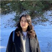 Profesora de inglés para adultos online!